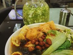 -笋果坊螺蛳粉(竹园小区店)