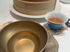 -桂满陇·手作小笼包&江南叫花鸡(中山公园店)