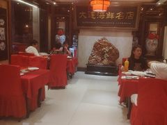-盈春大饭店(千山路店)