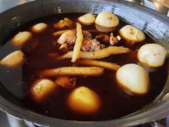 -李子坝梁山鸡(李子坝大鸡哥店)