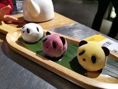 -天府掌柜(九眼桥店)