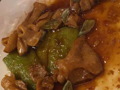 -京华烟云·北京烤鸭(领展购物广场·中关村店)