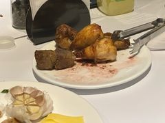 -拉蒂娜·巴西牛排馆 Latina·Brazilian Steakhouse(陆家嘴旗舰店)