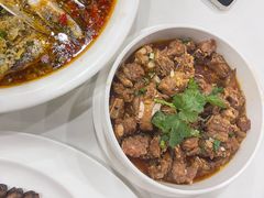 -翠清酒家(万丰路店)