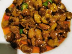 -琬苑鸽庄·川粤融合菜(解放碑总店)