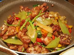 -吃饭皇帝大(解放西路店)