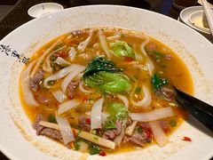 -漆黑觉米粉(三里屯店)