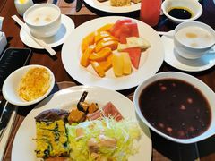 -海南清水湾莱佛士酒店