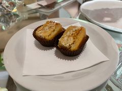 蜜糖坚果千层酥-ELI FALAFEL Lebanese&Mediterranean黎巴嫩美食(富城路店)