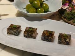 -遇外滩(BFC外滩金融中心店)