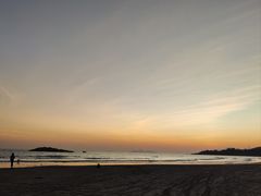-红月湾海鲜饭店•沙滩海景(双月湾店)