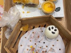 -美食小镇·观赏珍稀鸟类·长隆熊猫酒店
