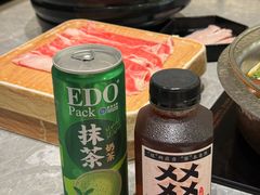 -一绪に寿喜烧(虹悦城店)