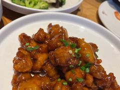 -金牌外婆家(苏州中心店)