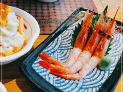 -林妈妈村·日式料理(宝山万达店)