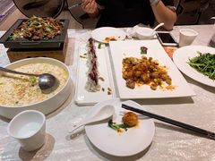 -大碗居·烤鸭·鱼头泡饼(天坛东门店)