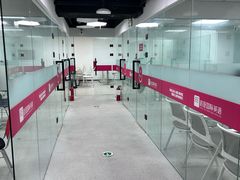 -诺亚雅思托福北郊中心(凤城路店)