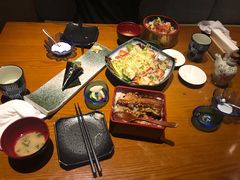 -千代武日本料理(爱建店)