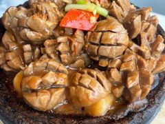 -潮堂 · 潮州菜(国贸商城店)