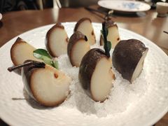 -奉天小馆·非遗东北菜(沈阳万象城店)