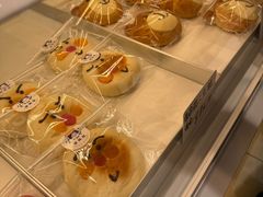 -包满意面包糕点(东坝店)