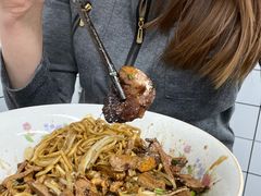 -小狗面馆·杭帮拌川·片儿川(大沽路店)