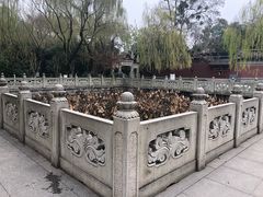 -杭州西湖风景名胜区-钱祠表忠
