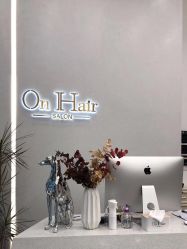 -UnHair Salon