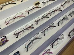 -精益眼镜(建三店)