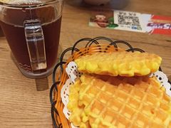 -豪客来牛排(重庆冉家坝SM广场1712店)