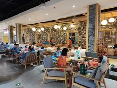 -星河湾温泉洗浴酒店