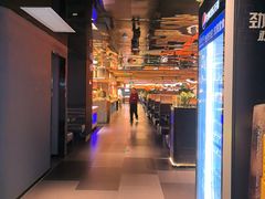 -星伦多自助料理·涮烤一体(虹悦城店)