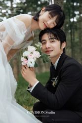 -CD视觉婚纱摄影