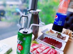 -野妹火锅(龙岗店)