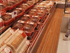 -詹记桃酥(包河万达店)