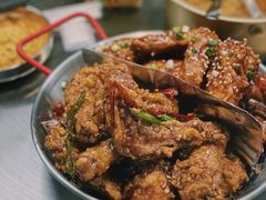 -一乐韩国炸鸡(梅江店)
