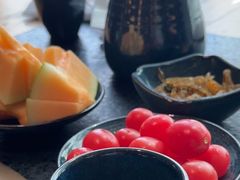 -湊湊火锅·茶憩(上海合生汇店)