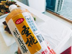 -渔民船说·北塘海鲜·天津菜·海肠捞饭(北塘古镇店)