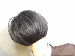 -Hair Code芭曲发型