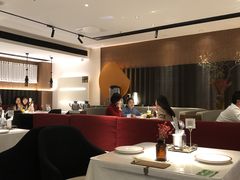 大堂-阿妮叶李(光谷世界城店)