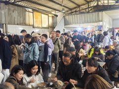 -正宗杨记普洱酸醋米线(总店)