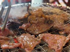 -韩风烤牛肉冷面店