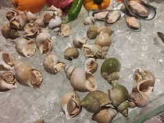 -帝豪酒店•马可勃罗西餐厅