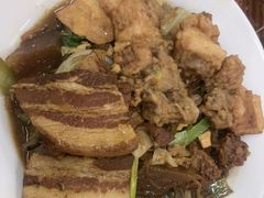 -老陈家烩菜(兴林路店)