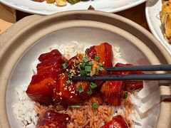 -老济南·地道济南菜(大明湖店)