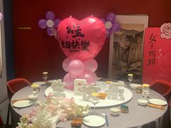 -观宴·品质赣菜(高新大道店)