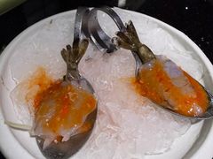 -極上萬膳·日料放题(海岸城店)