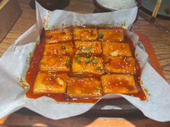 -小杨烤肉(朱雀店)