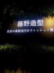 -藤野造型