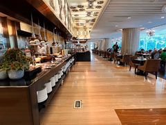 -圣丰索菲特·2 On 988 Café 自助餐厅